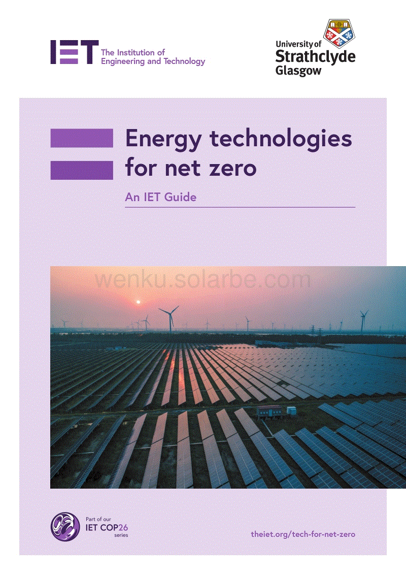 碳中和能源技术（英）-IET.pdf