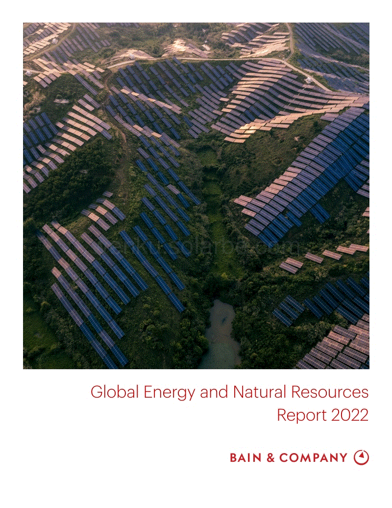 2022年全球能源和自然资源报告（英）-贝恩咨询.pdf