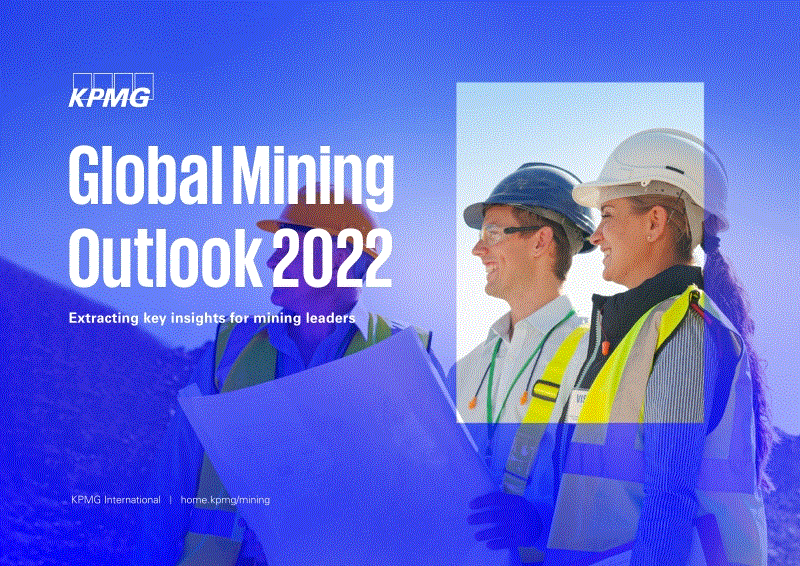 2022年全球矿业展望（英）-毕马威.pdf