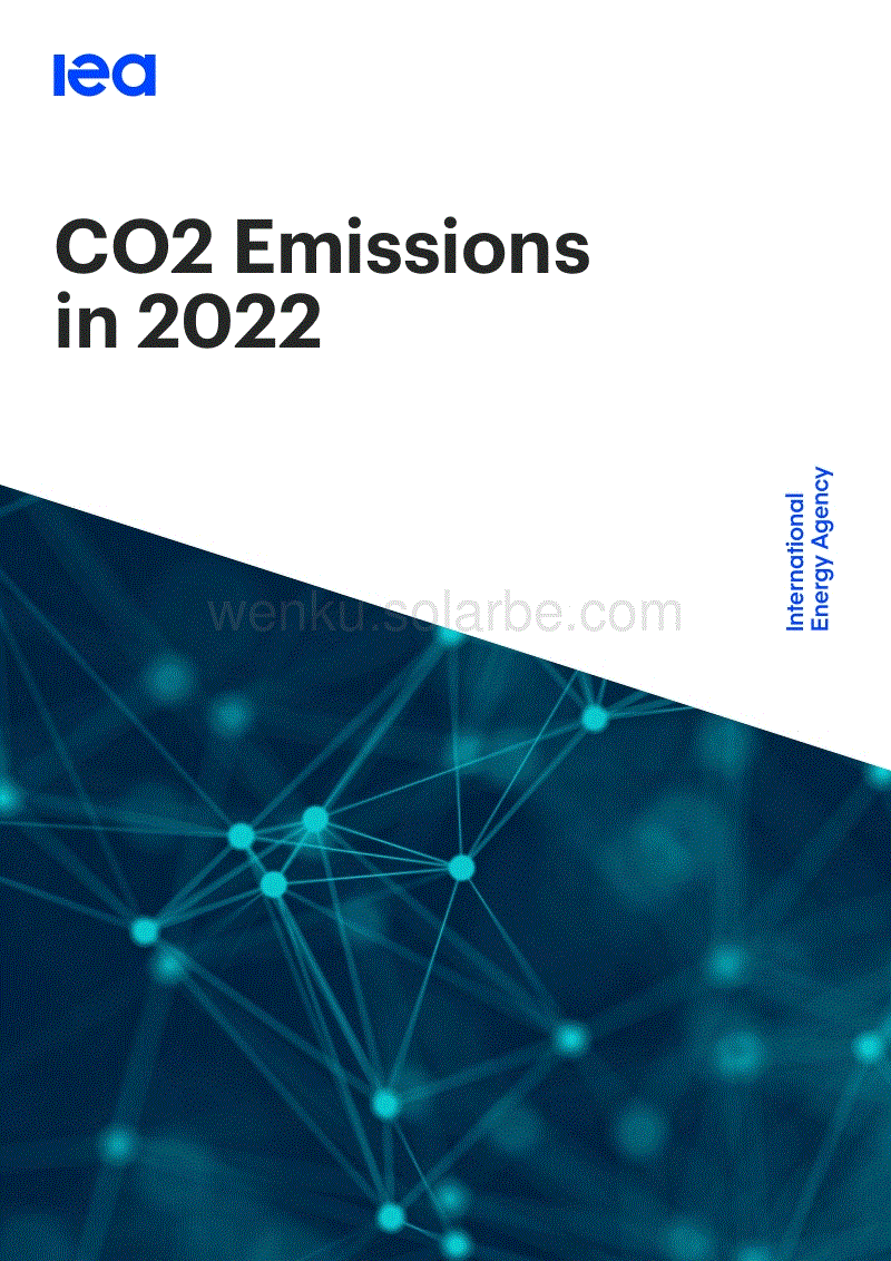 IEA CO2Emissionsin2022.pdf