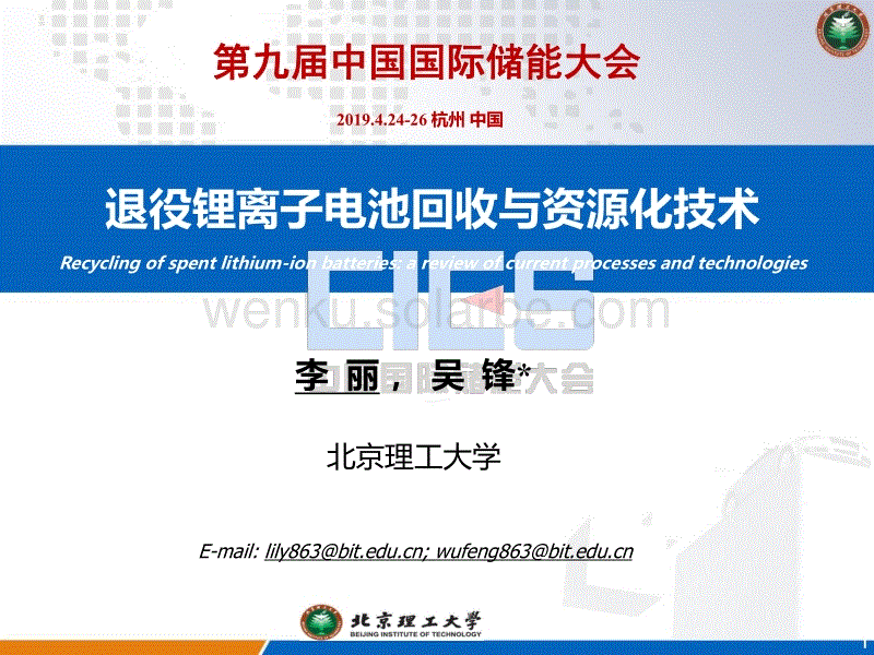 6李丽-退役锂离子电池回收与资源化利用关键技术.pdf