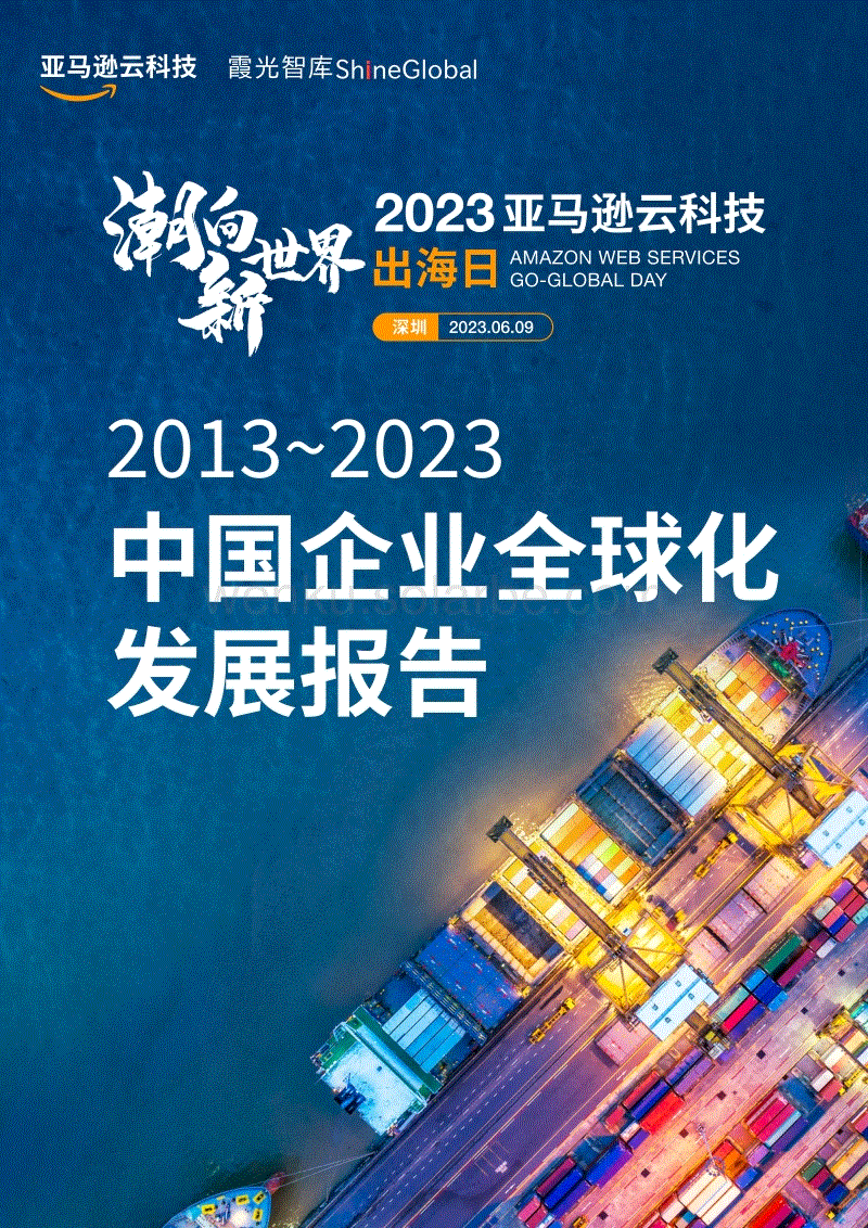 2013_2023中国企业全球化发展报告-84页.pdf