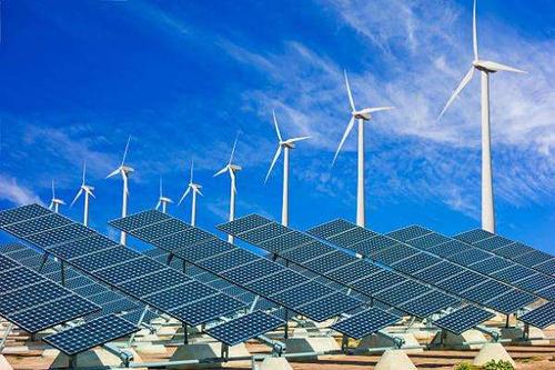 全国可再生能源电力发展监测评价报告